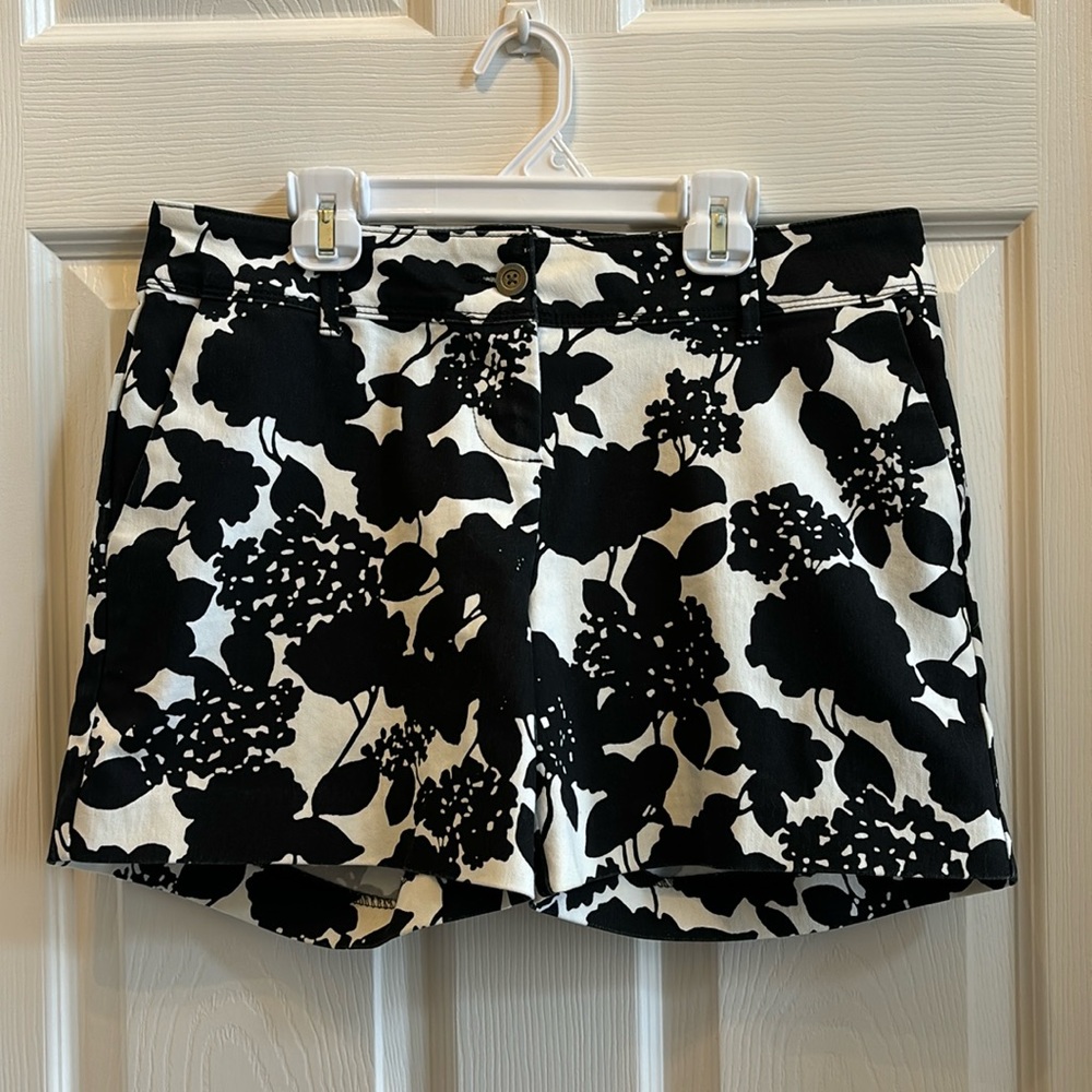 The Limited dress shorts